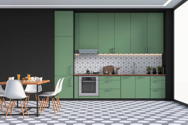Kitchen flooring | America's Carpet Outlet