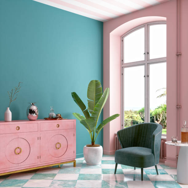 Retro look Flooring | America's Carpet Outlet