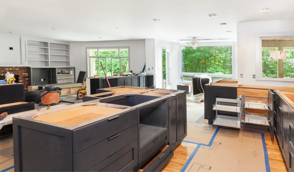 Water damage tips | America's Carpet Outlet