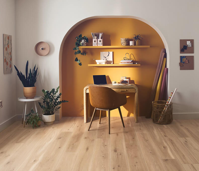 Calm home flooring | America's Carpet Outlet