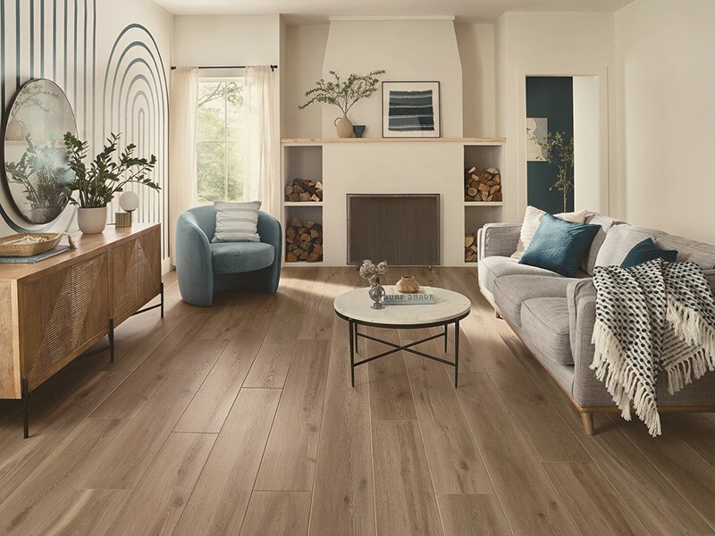 Luxury vinyl | America's Carpet Outlet