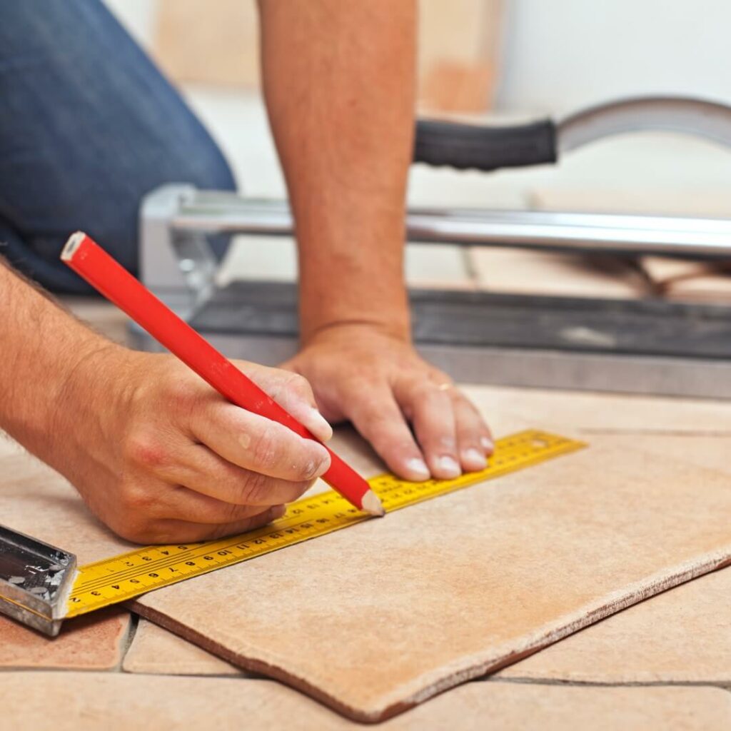 Floor installation | America's Carpet Outlet
