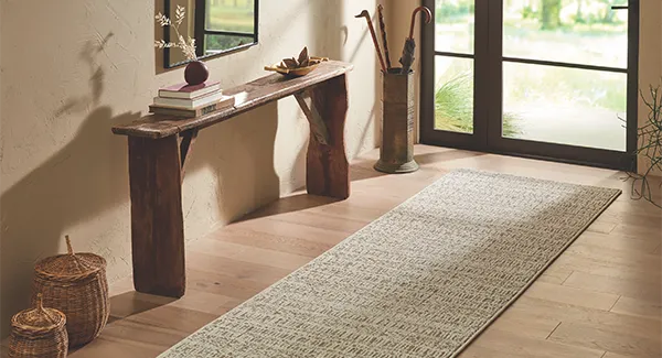 Custom Rug Runners | America's Carpet Outlet