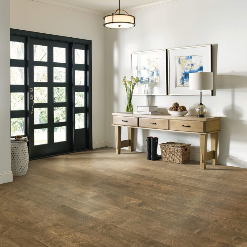 entryway-flooring-first-impression | America's Carpet Outlet