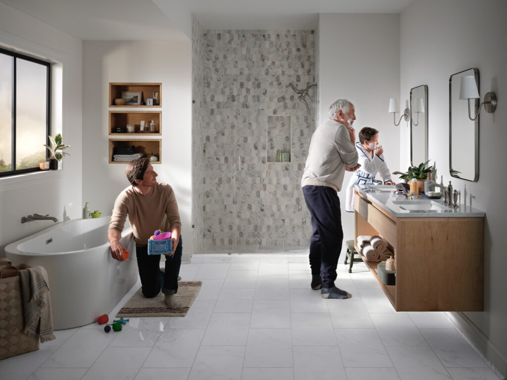 waterproof-flooring | America's Carpet Outlet