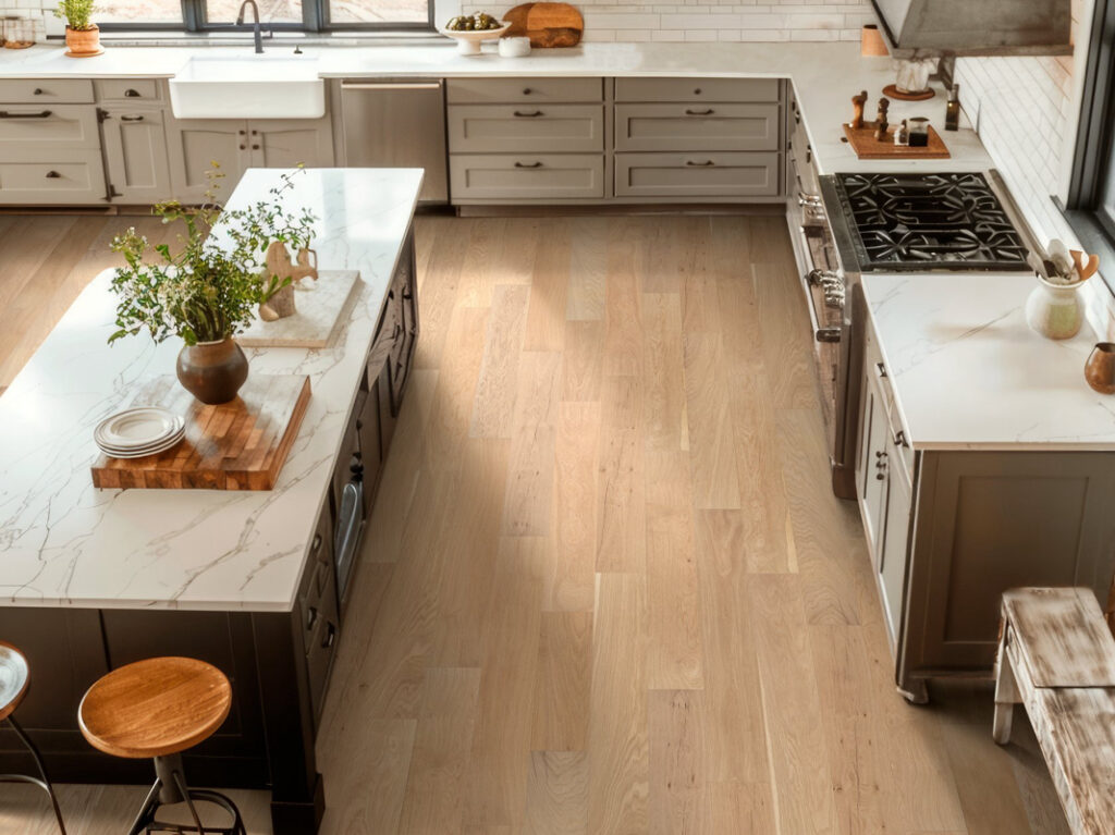 Wide-Plank Flooring | America's Carpet Outlet