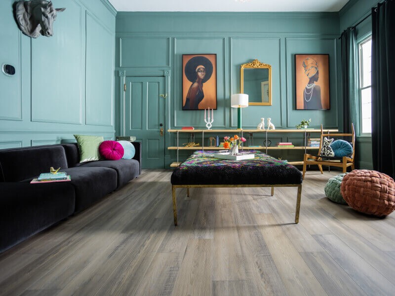 Flooring That Works with Changing Décor | America's Carpet Outlet