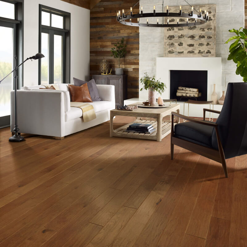 Perfect Flooring for Modern Rustic Style | America's Carpet Outlet