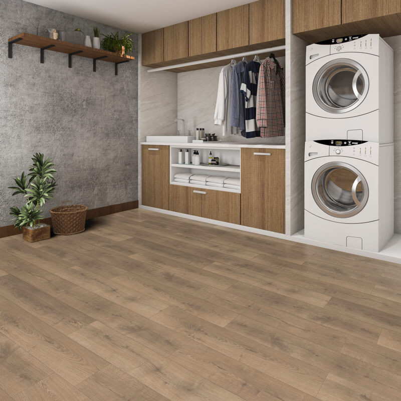 best-laundry-room-flooring | America's Carpet Outlet