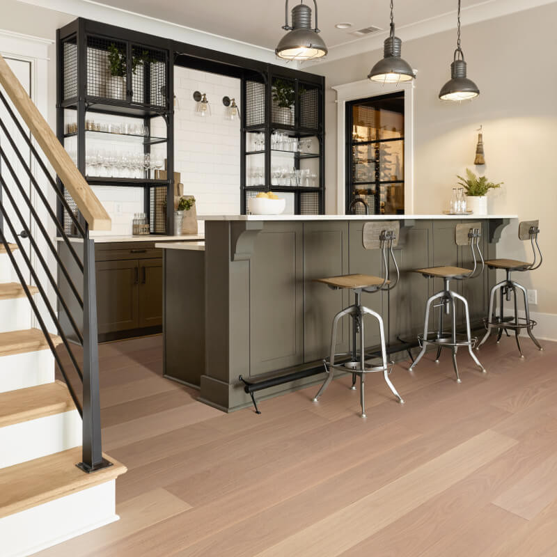 Stylish flooring | America's Carpet Outlet