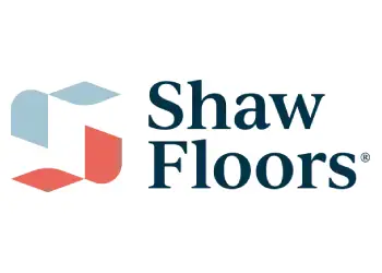 Shaw floors logo | America's Carpet Outlet