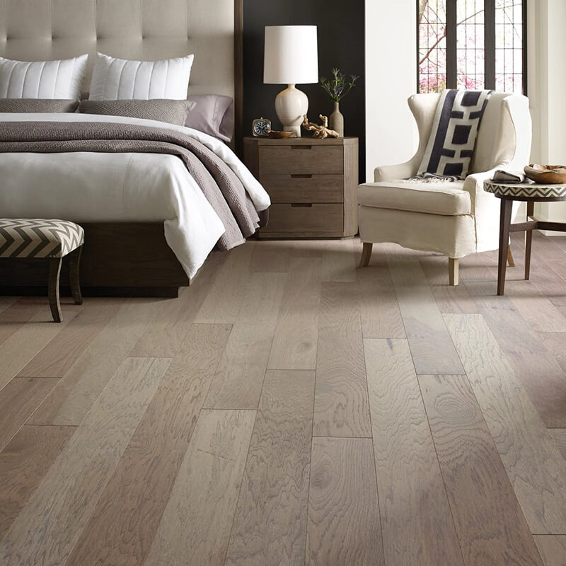 low-sheen-flooring-matte-vs-satin | America's Carpet Outlet