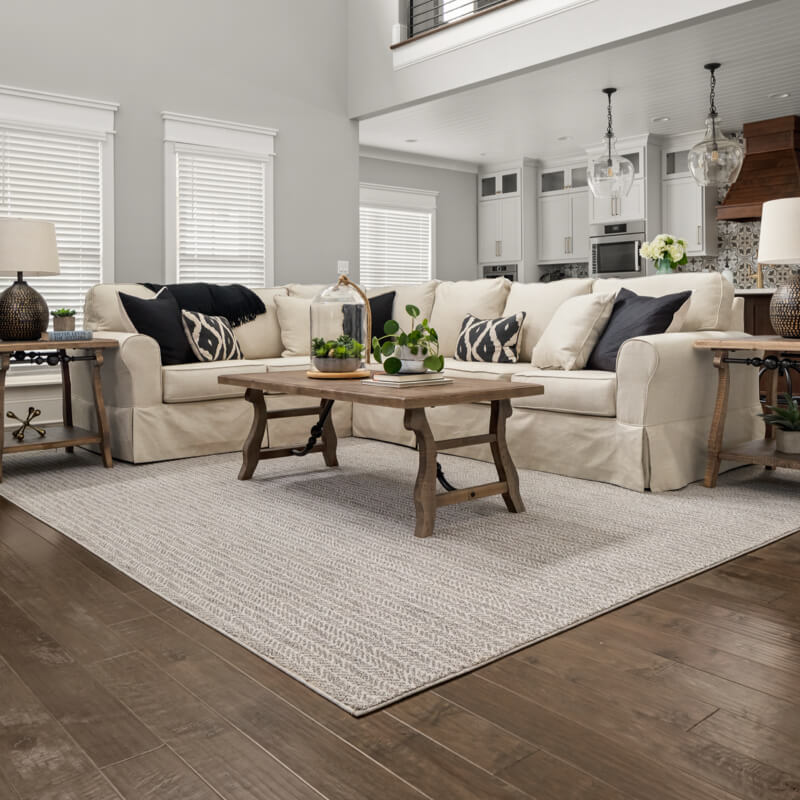 Window treatment | America's Carpet Outlet